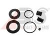 PEUGE 444850 Repair Kit, brake caliper